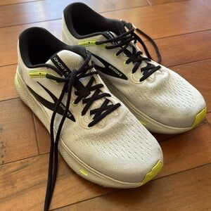 Brooks Ghost Max - Men’s